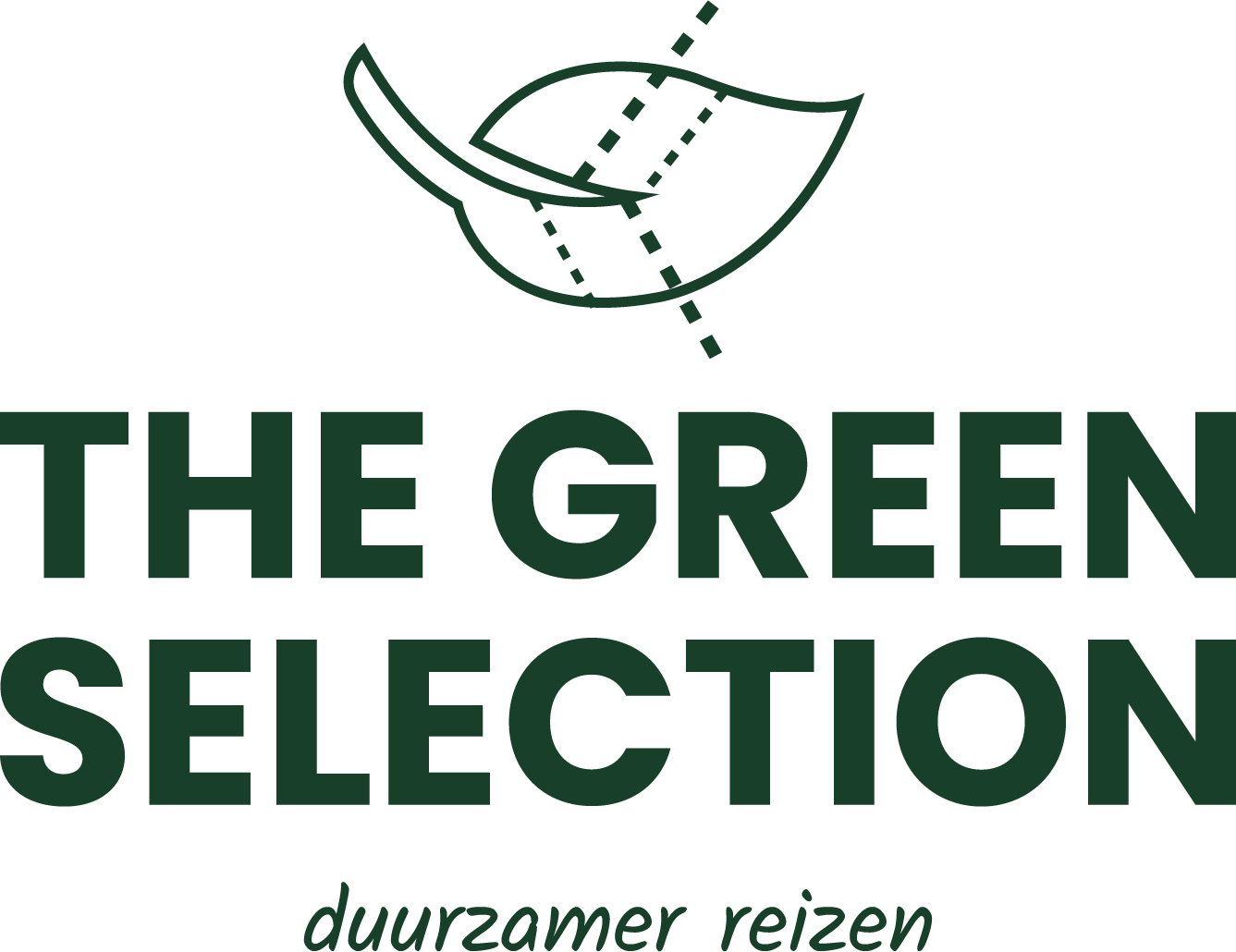 Wens Business Events | the Green Selection Logo