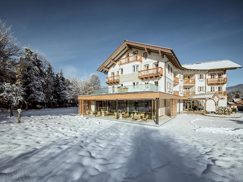 Foto bestemming Crystls Aparthotel